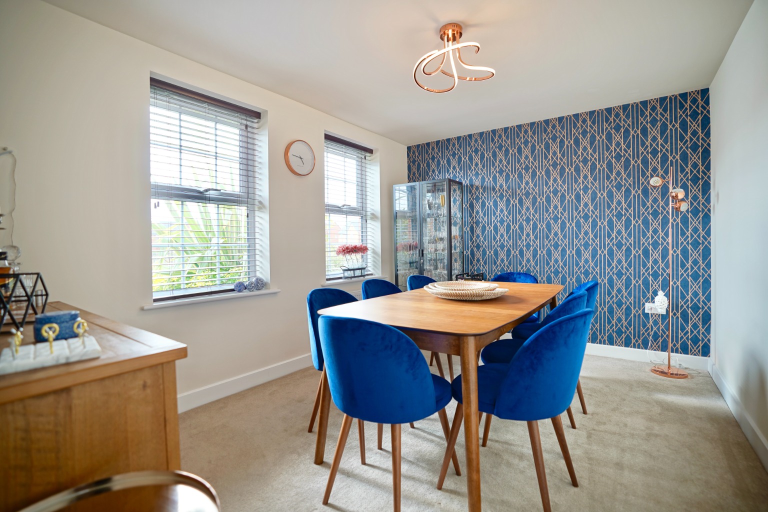 5 bed detached house for sale in Mahaddie Way, Huntingdon 5