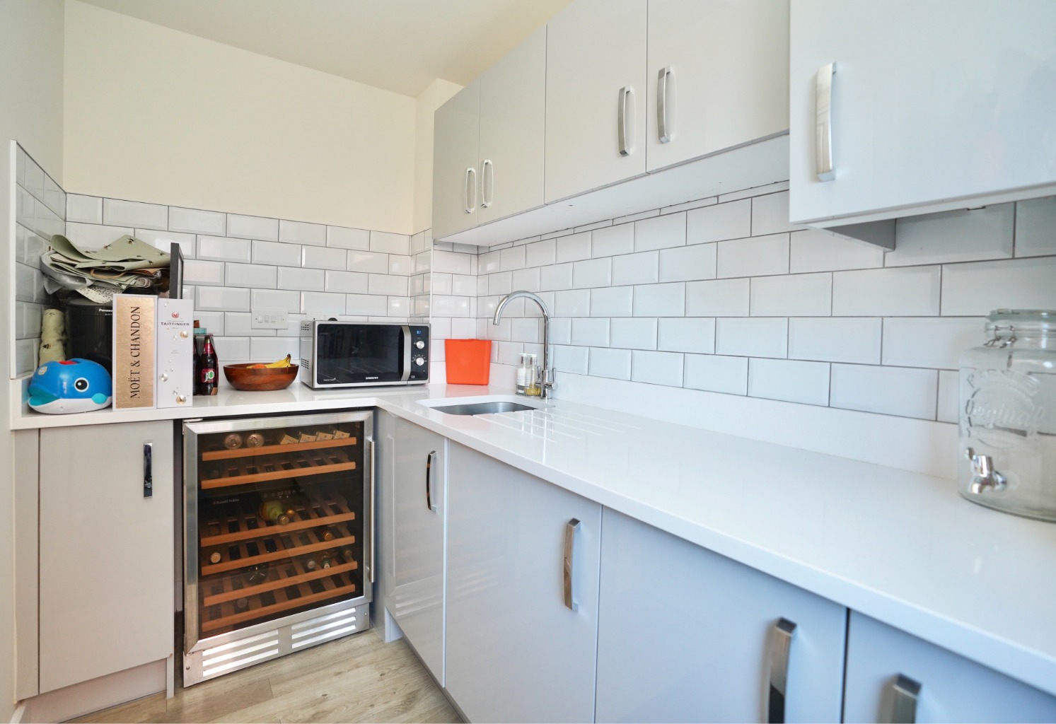 5 bed detached house for sale in Mahaddie Way, Huntingdon  - Property Image 11