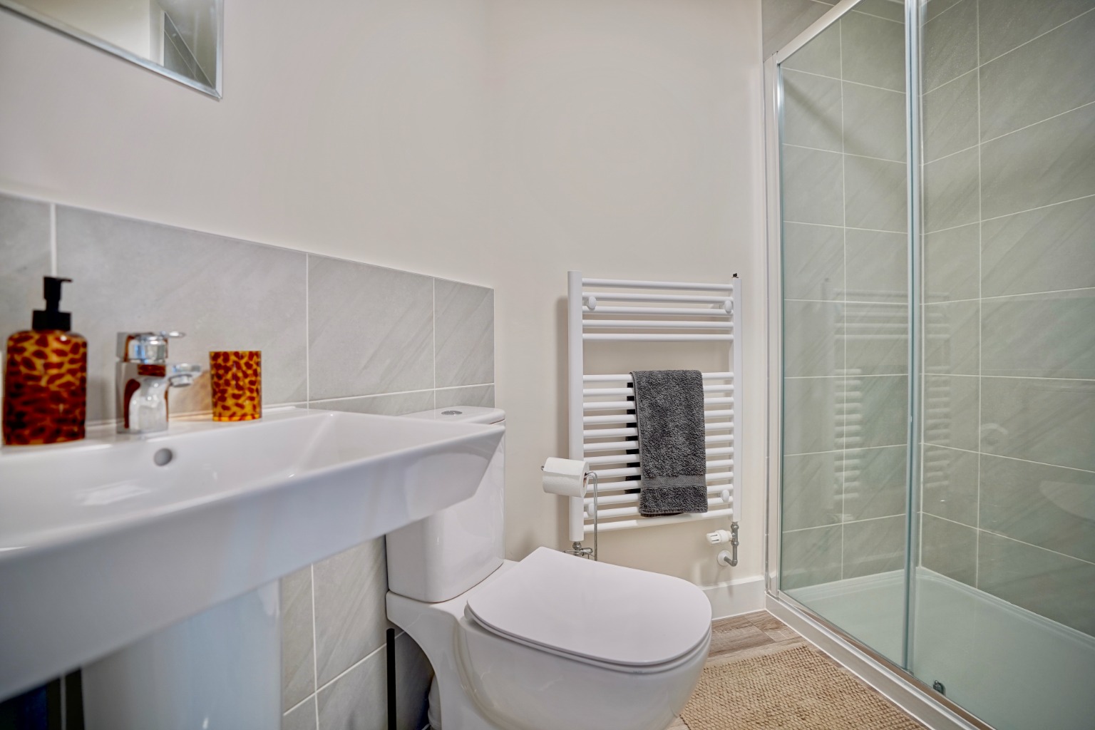 5 bed detached house for sale in Mahaddie Way, Huntingdon 16