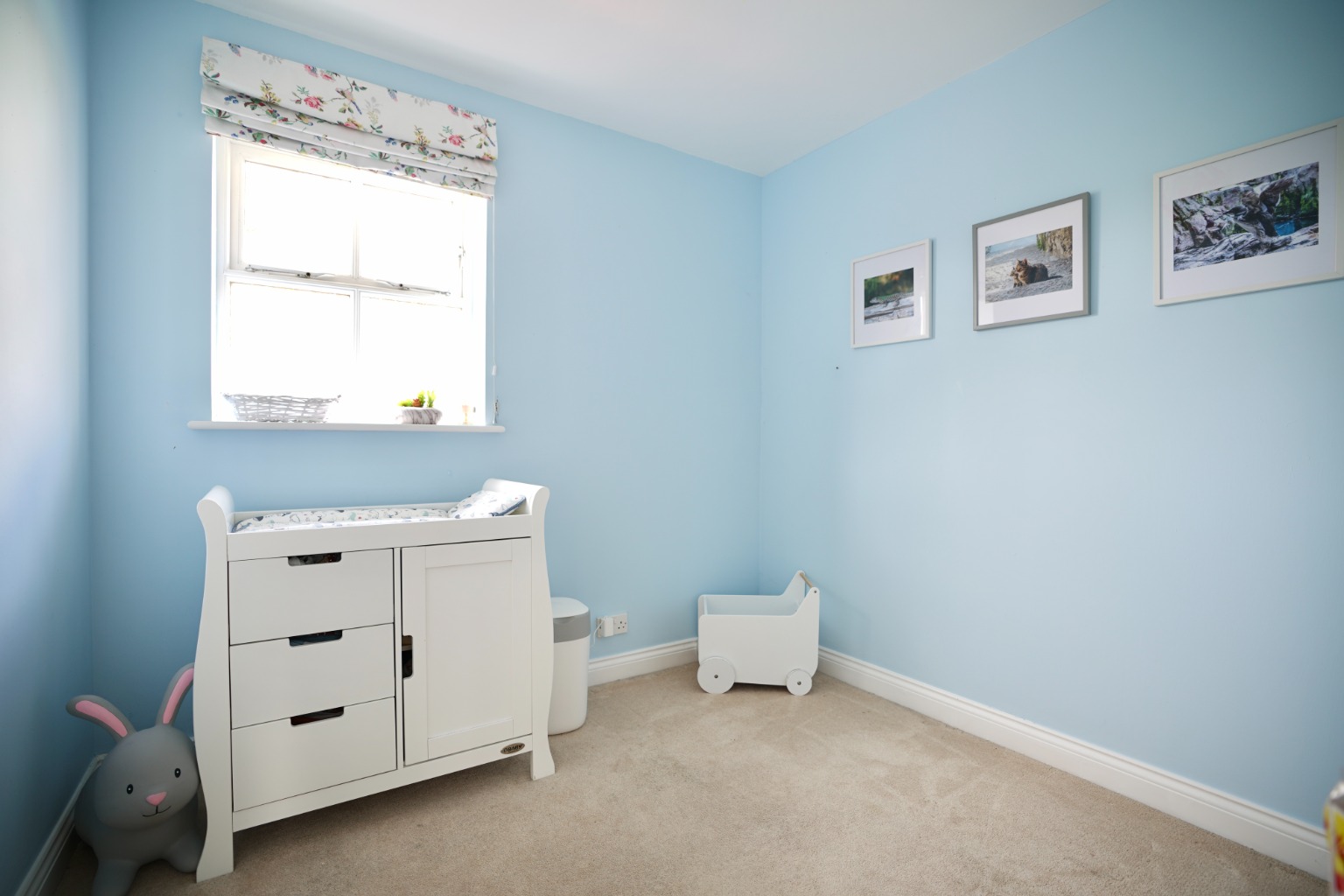 4 bed detached house for sale in Snowdonia Way, Huntingdon  - Property Image 16