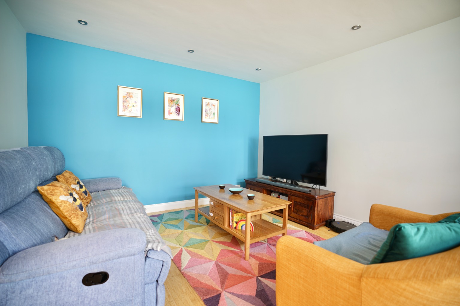 4 bed detached house for sale in Snowdonia Way, Huntingdon  - Property Image 8