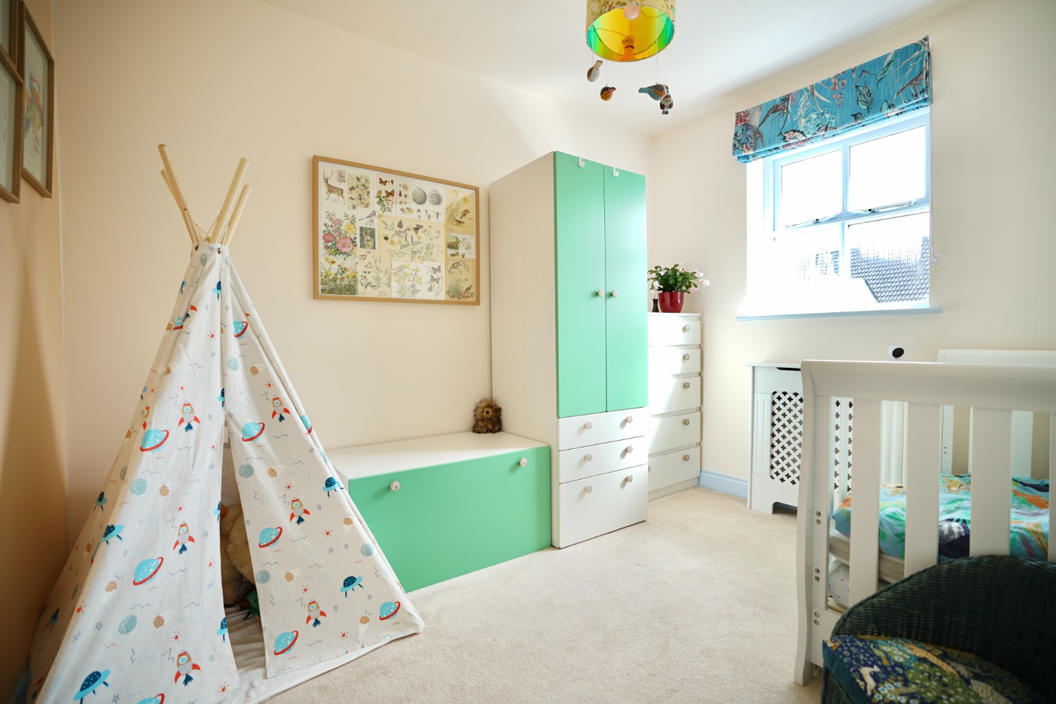 4 bed detached house for sale in Snowdonia Way, Huntingdon  - Property Image 15