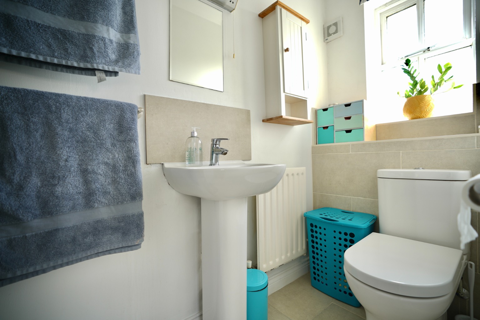 4 bed detached house for sale in Snowdonia Way, Huntingdon  - Property Image 12