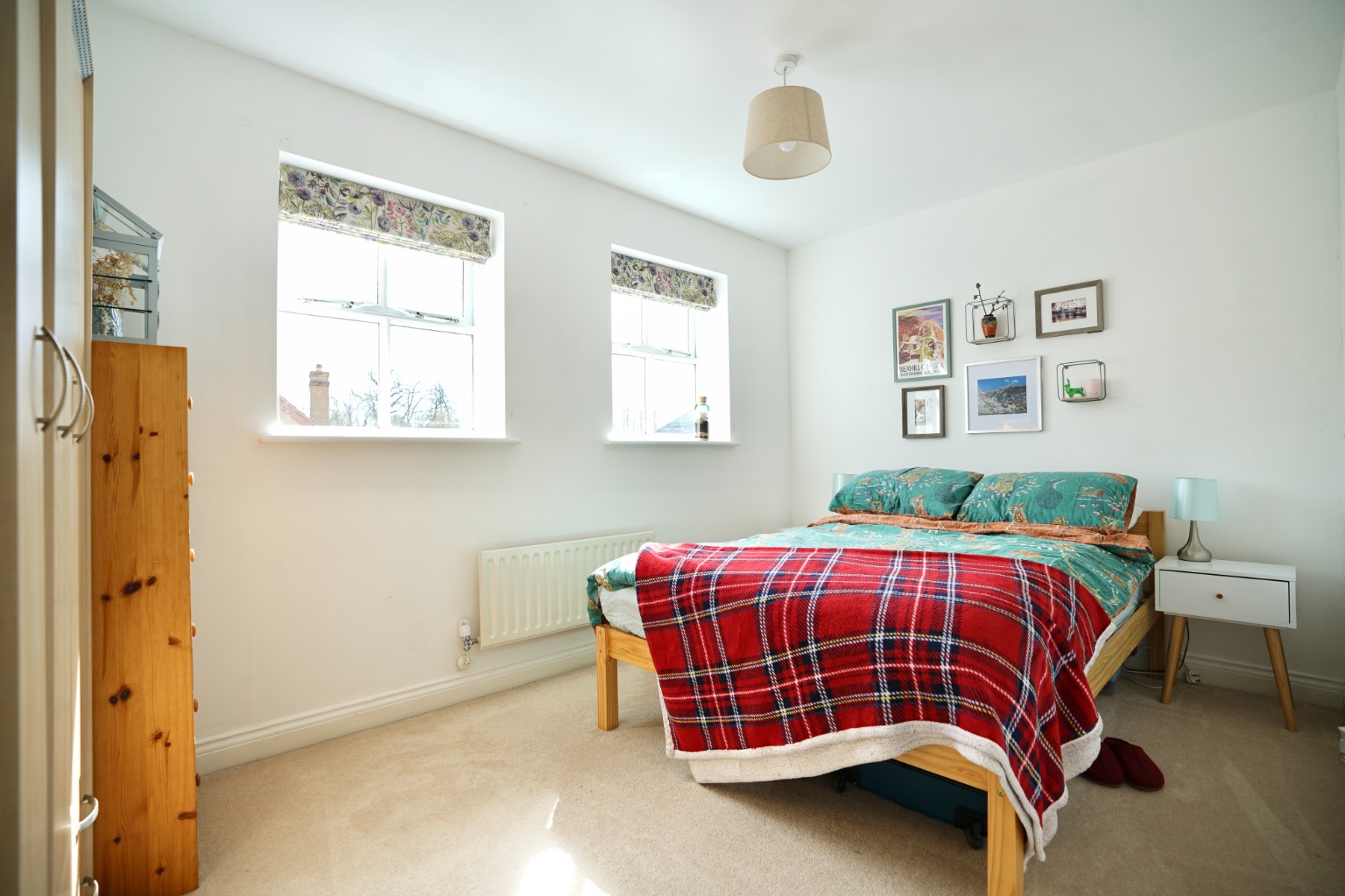 4 bed detached house for sale in Snowdonia Way, Huntingdon  - Property Image 13