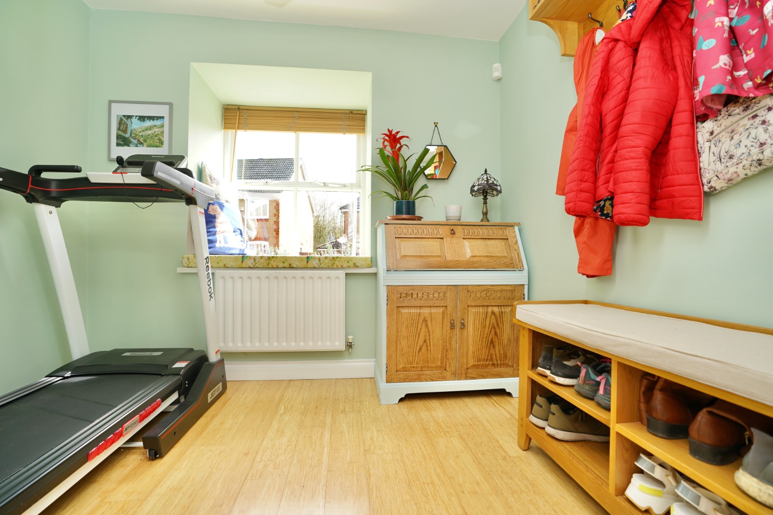 4 bed detached house for sale in Snowdonia Way, Huntingdon  - Property Image 9