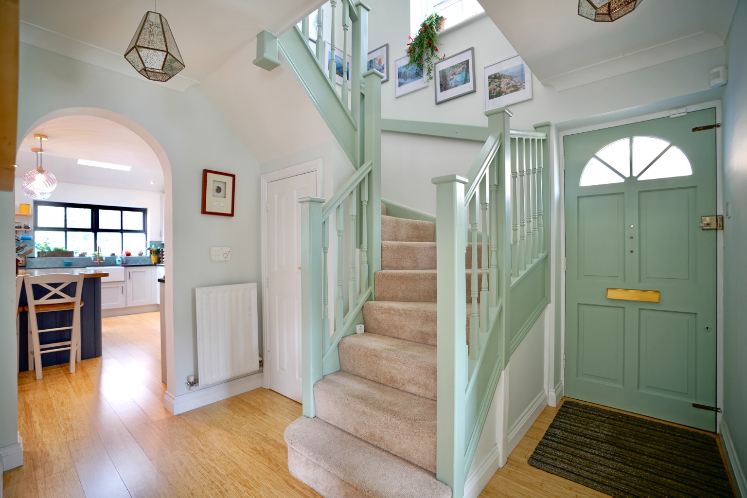 4 bed detached house for sale in Snowdonia Way, Huntingdon  - Property Image 5