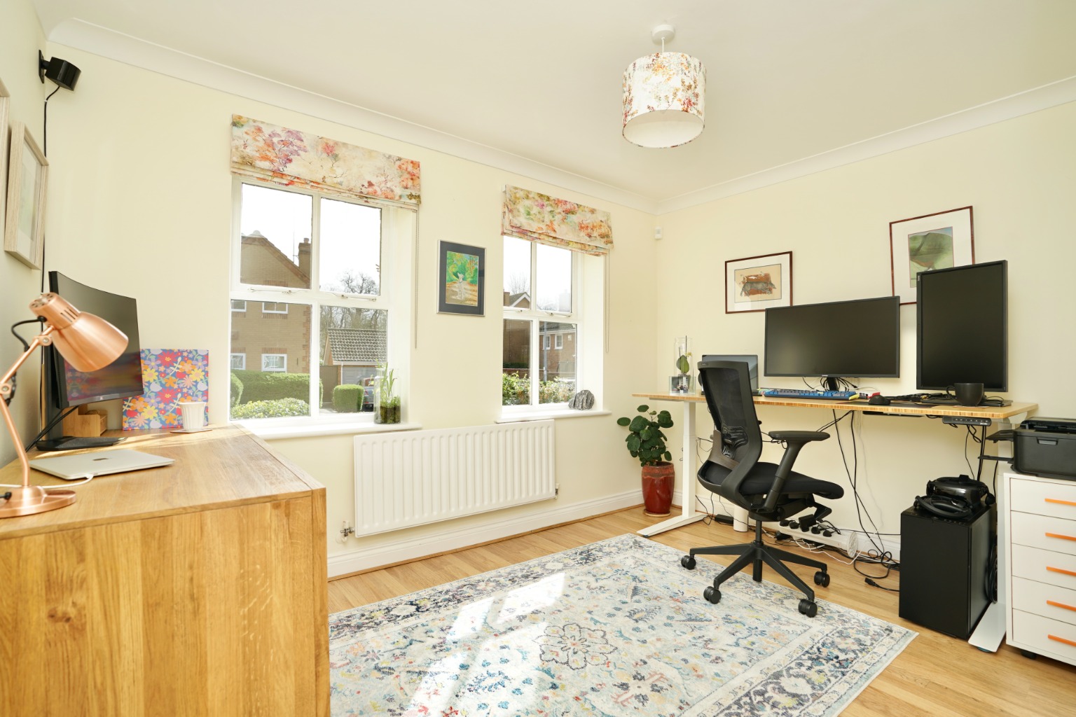 4 bed detached house for sale in Snowdonia Way, Huntingdon  - Property Image 10