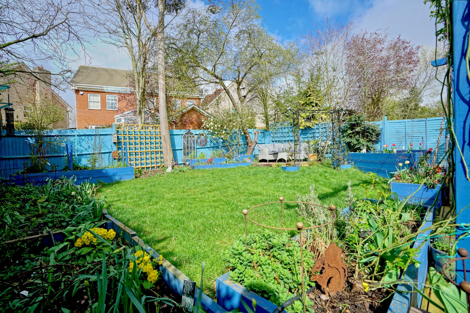 4 bed detached house for sale in Snowdonia Way, Huntingdon  - Property Image 17