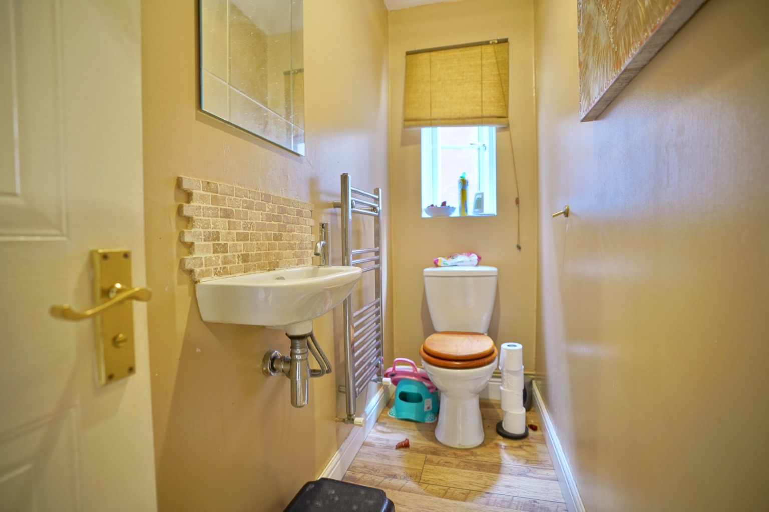 4 bed detached house for sale in Lomax Drive, Huntingdon  - Property Image 7