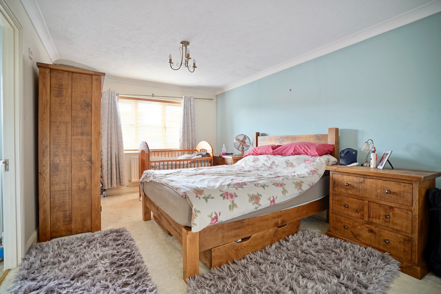 4 bed detached house for sale in Lomax Drive, Huntingdon  - Property Image 8