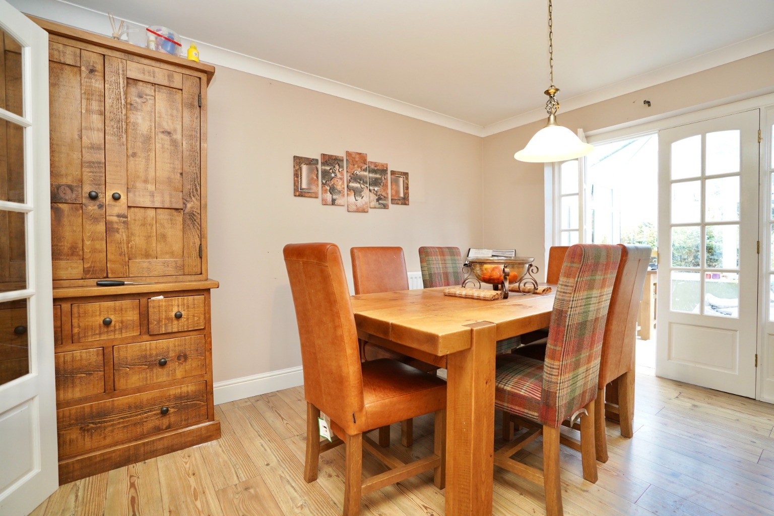 4 bed detached house for sale in Lomax Drive, Huntingdon  - Property Image 5