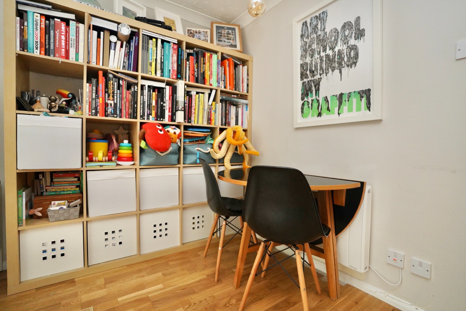 2 bed semi-detached house for sale in De la Haye Close, Cambridge 4