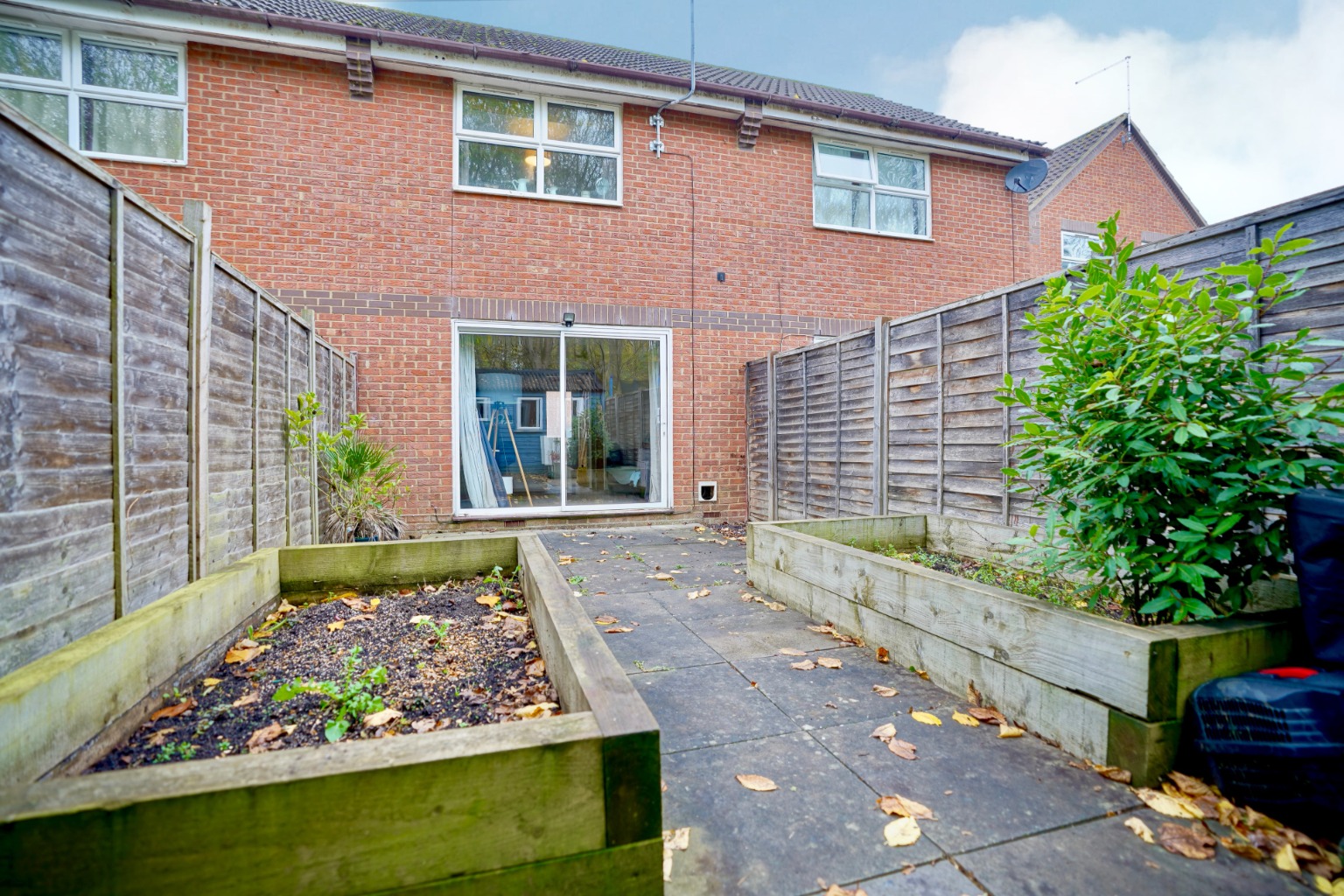 2 bed semi-detached house for sale in De la Haye Close, Cambridge  - Property Image 10