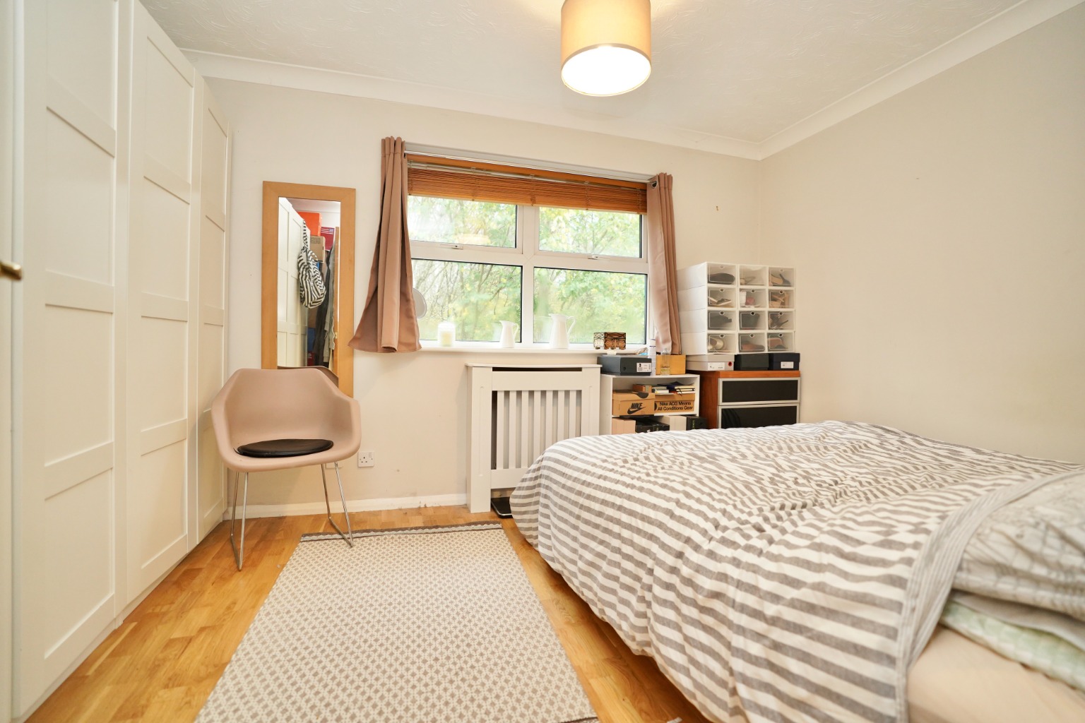 2 bed semi-detached house for sale in De la Haye Close, Cambridge  - Property Image 7