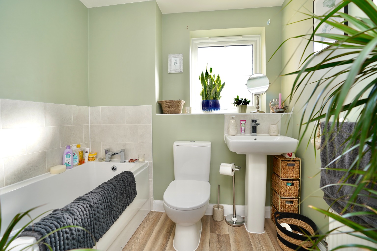 2 bed flat for sale in Butcher Drive, Huntingdon  - Property Image 8