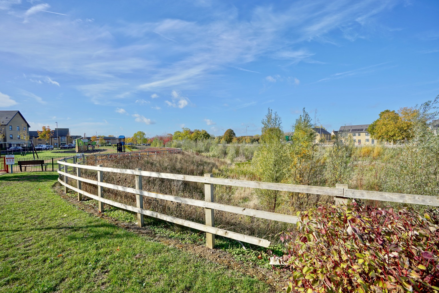 2 bed flat for sale in Butcher Drive, Huntingdon 8