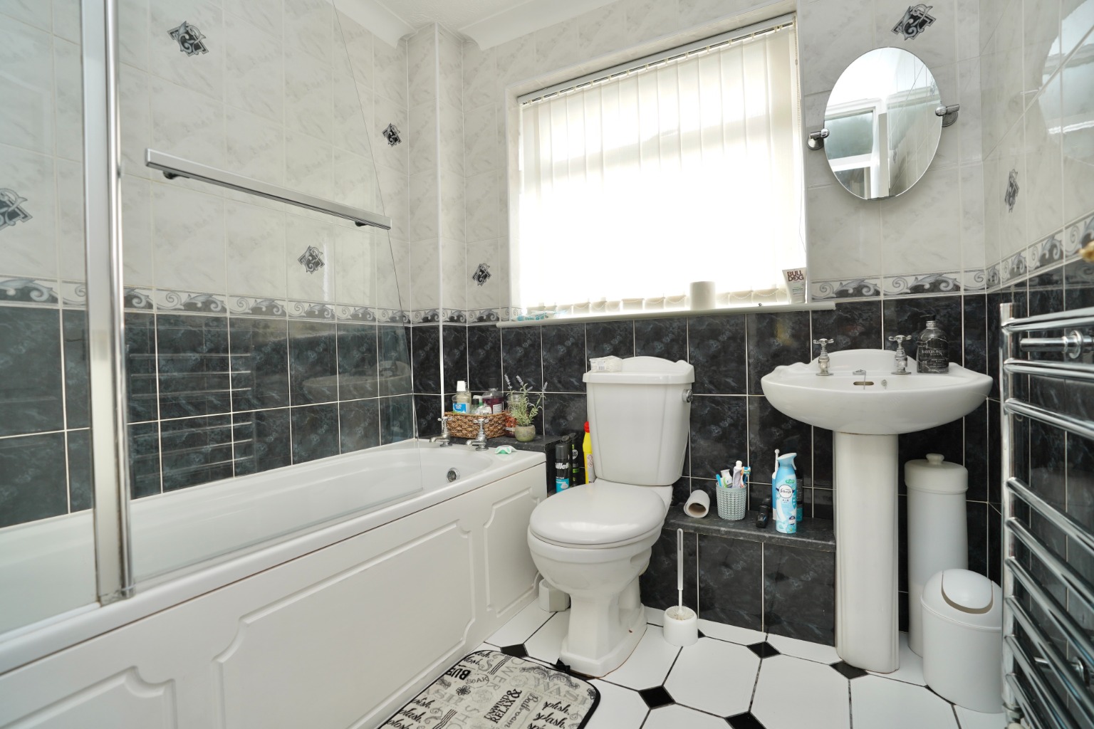 3 bed end of terrace house for sale in Prospero Way, Huntingdon 9