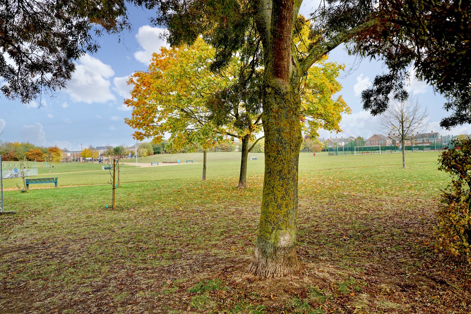 3 bed end of terrace house for sale in Prospero Way, Huntingdon  - Property Image 12