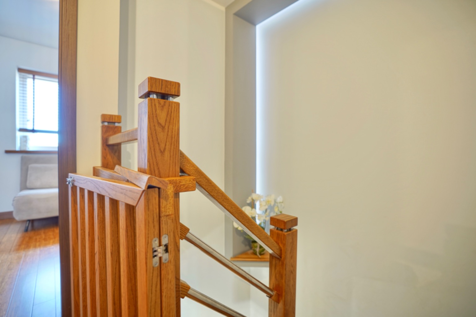 4 bed semi-detached house for sale in Knights Way, St. Ives 9