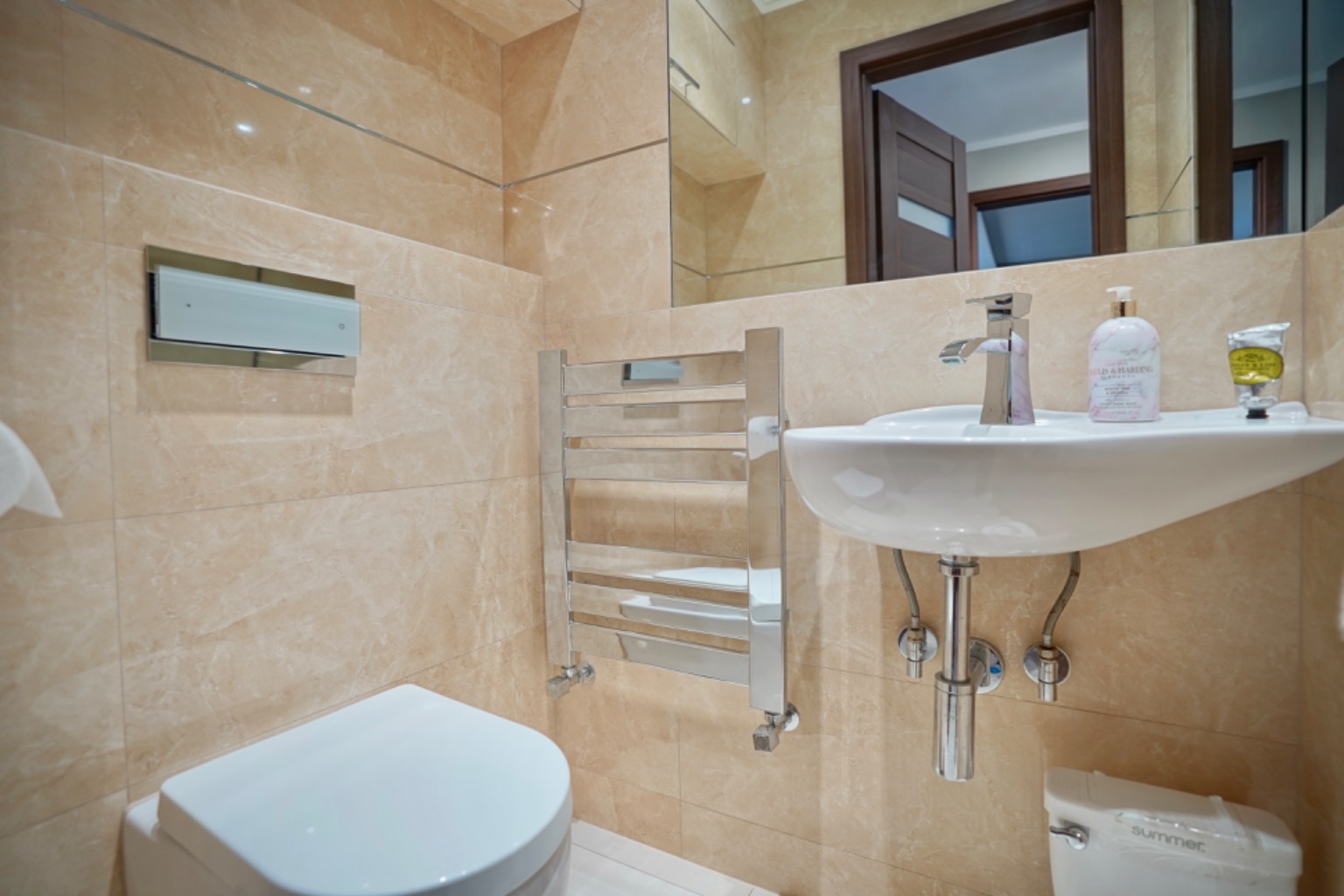 4 bed semi-detached house for sale in Knights Way, St. Ives 7