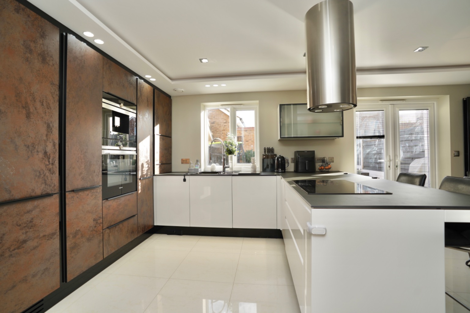 4 bed semi-detached house for sale in Knights Way, St. Ives  - Property Image 6