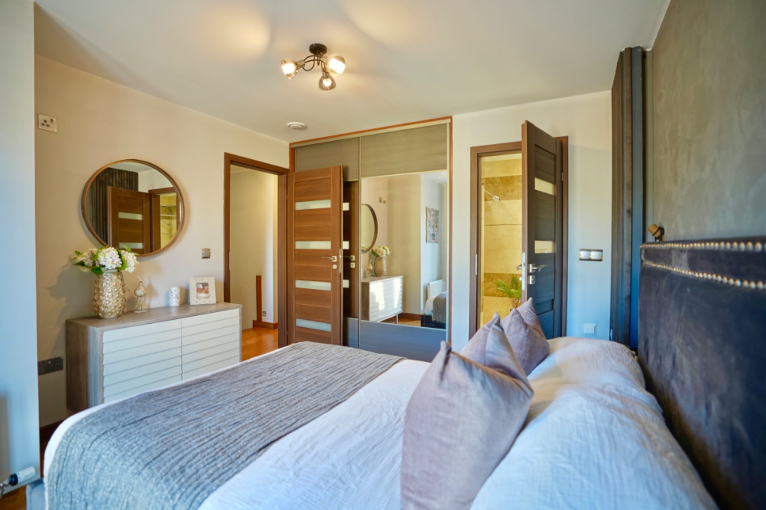 4 bed semi-detached house for sale in Knights Way, St. Ives 12