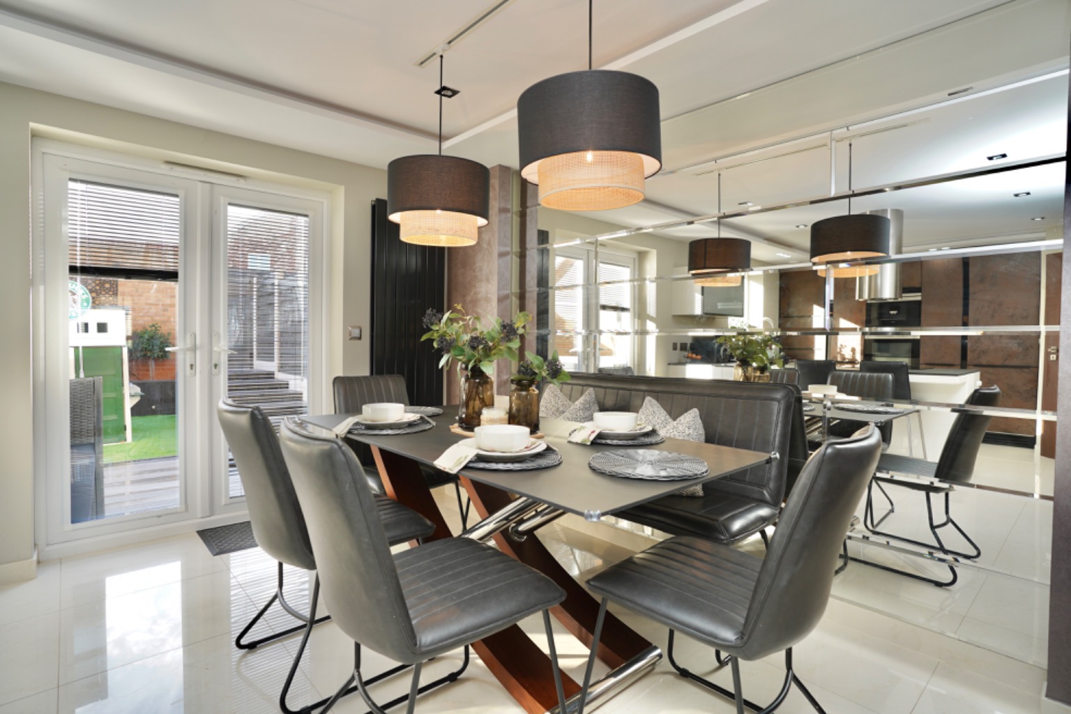 4 bed semi-detached house for sale in Knights Way, St. Ives  - Property Image 7