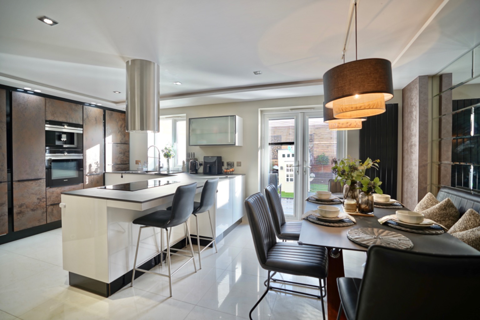 4 bed semi-detached house for sale in Knights Way, St. Ives 4