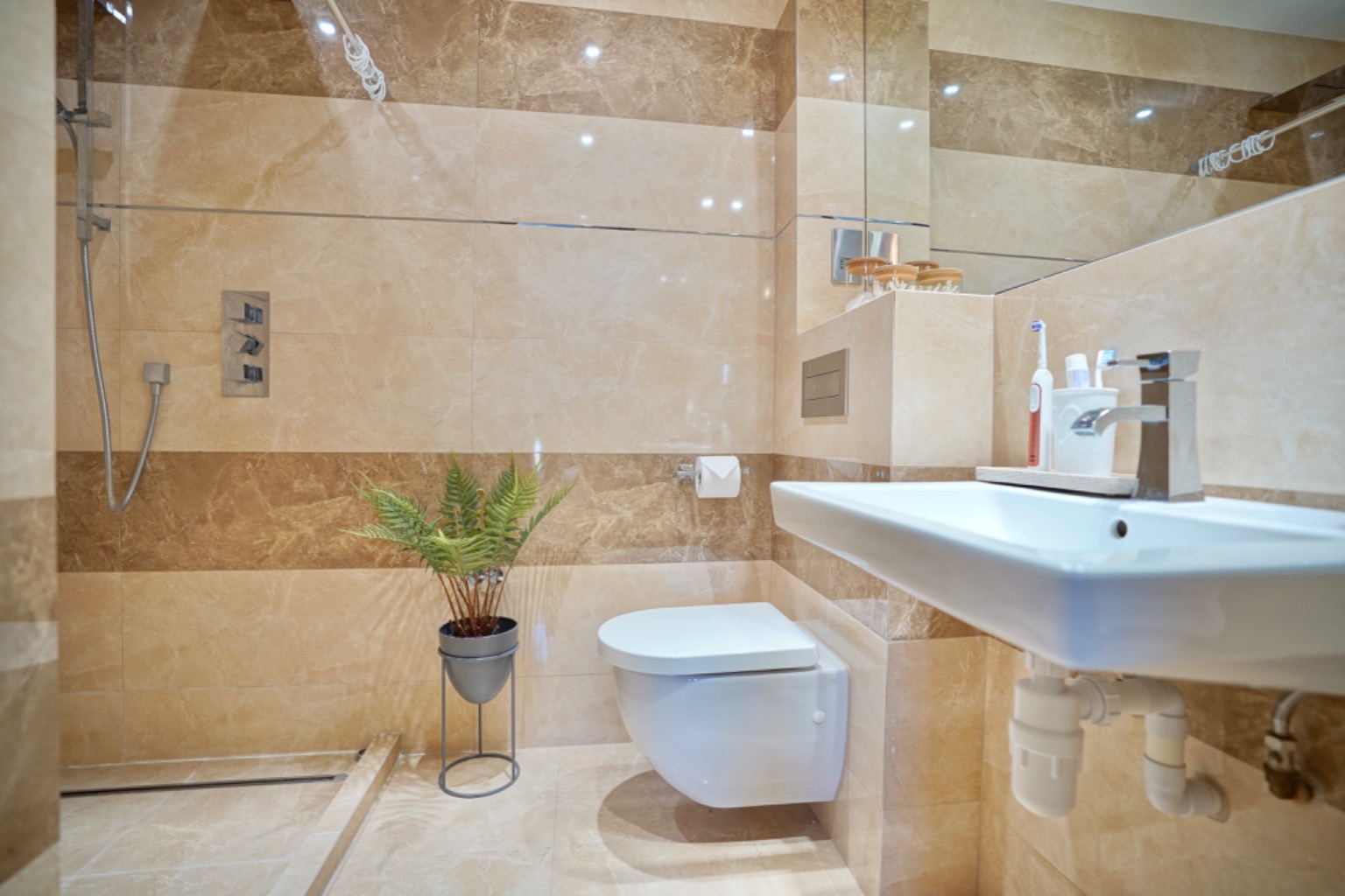 4 bed semi-detached house for sale in Knights Way, St. Ives 11