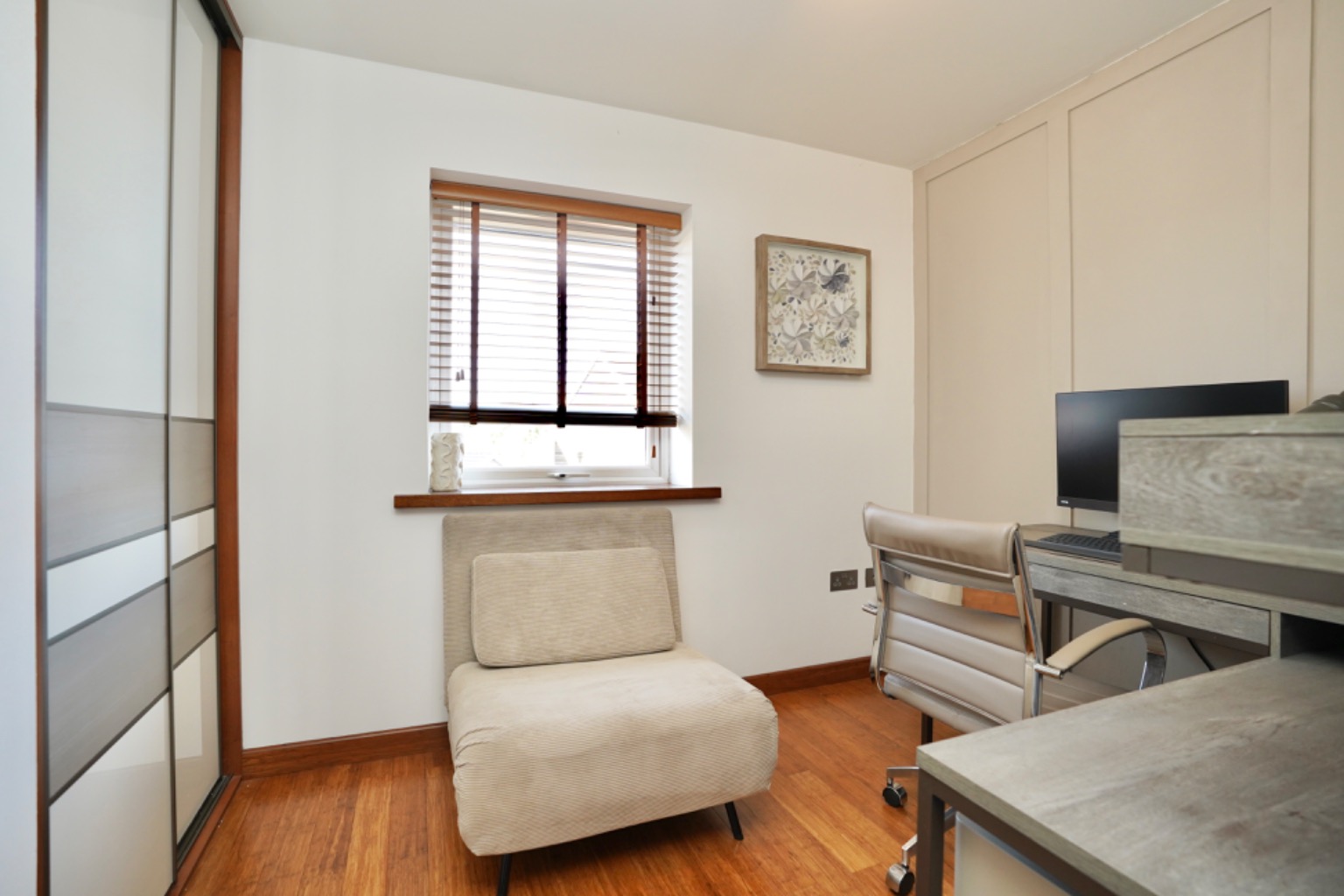 4 bed semi-detached house for sale in Knights Way, St. Ives 15