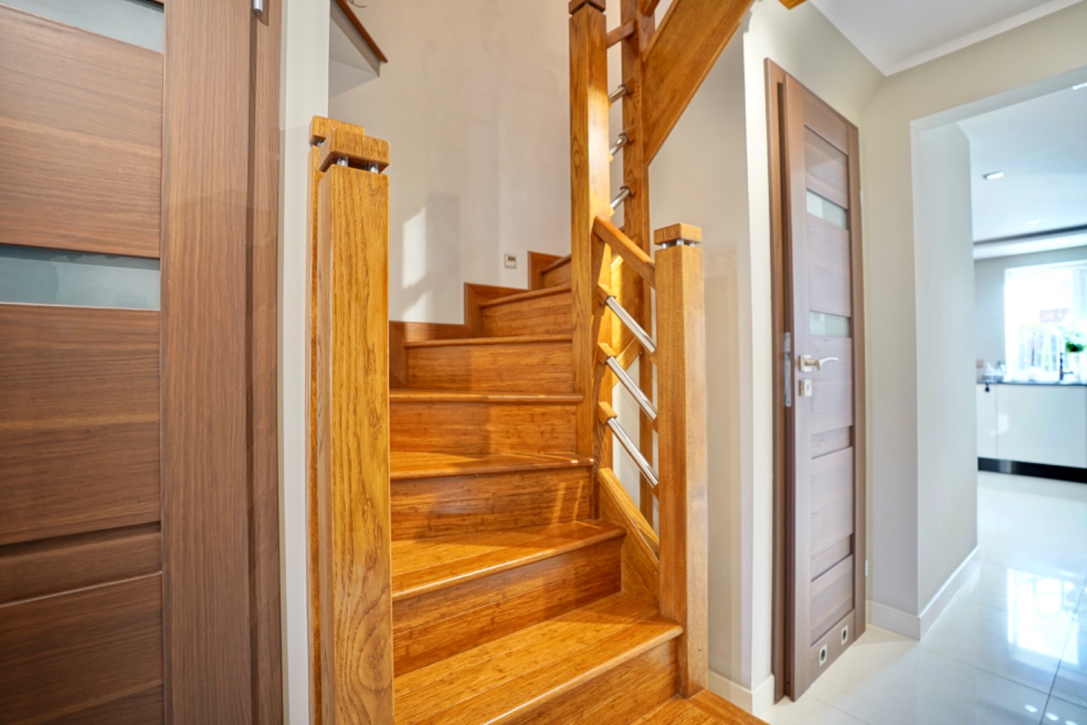 4 bed semi-detached house for sale in Knights Way, St. Ives  - Property Image 9