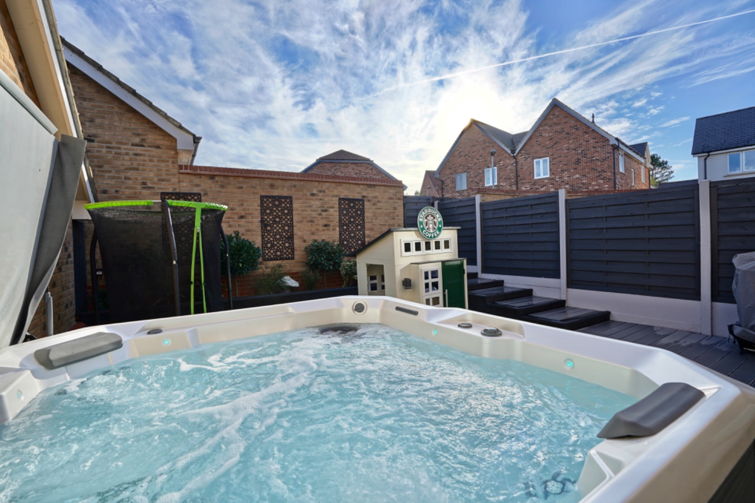 4 bed semi-detached house for sale in Knights Way, St. Ives 18