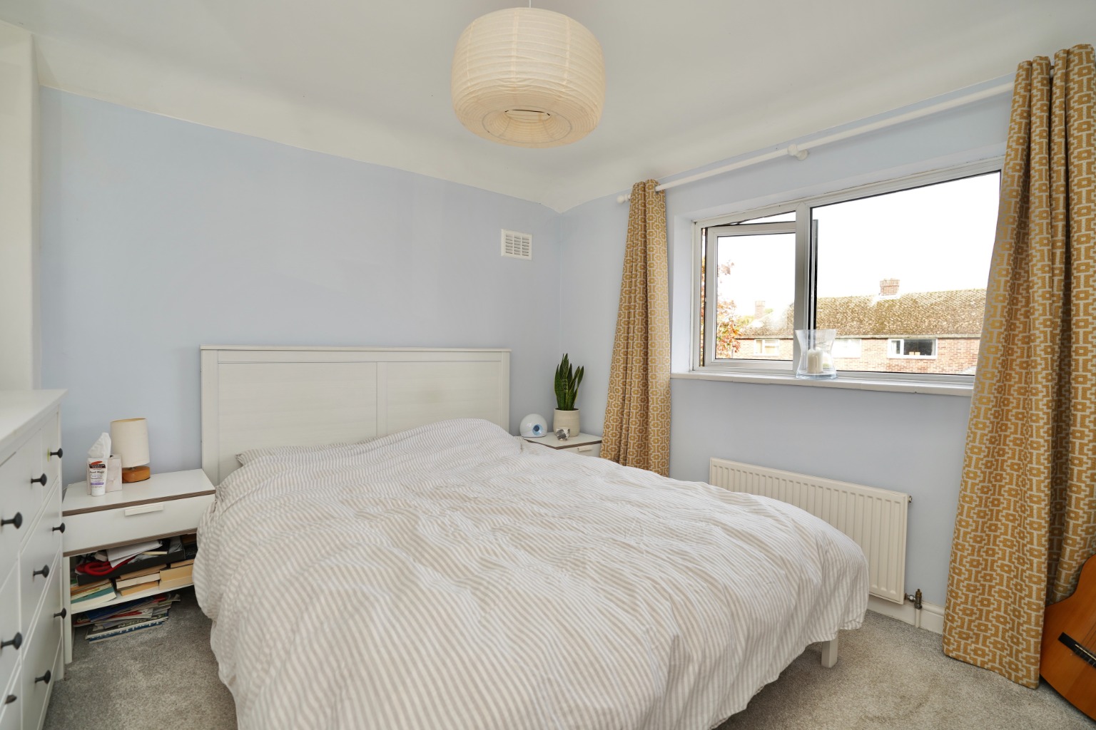 3 bed semi-detached house for sale in High Leys, St. Ives  - Property Image 7