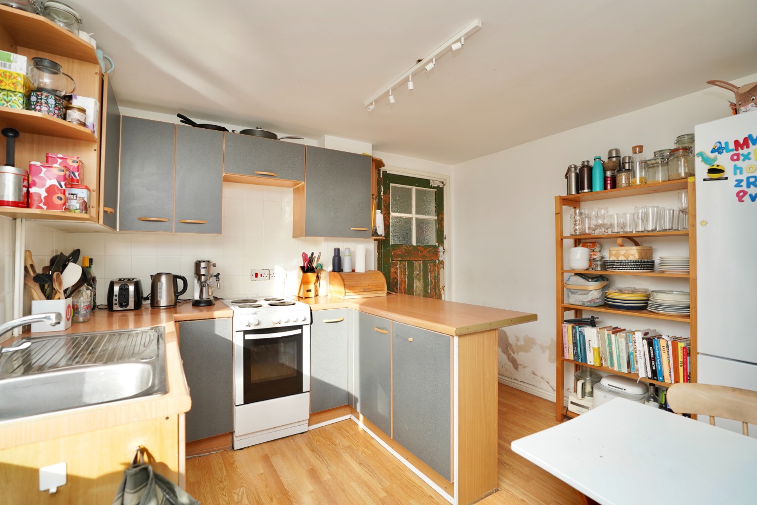 3 bed semi-detached house for sale in High Leys, St. Ives 2