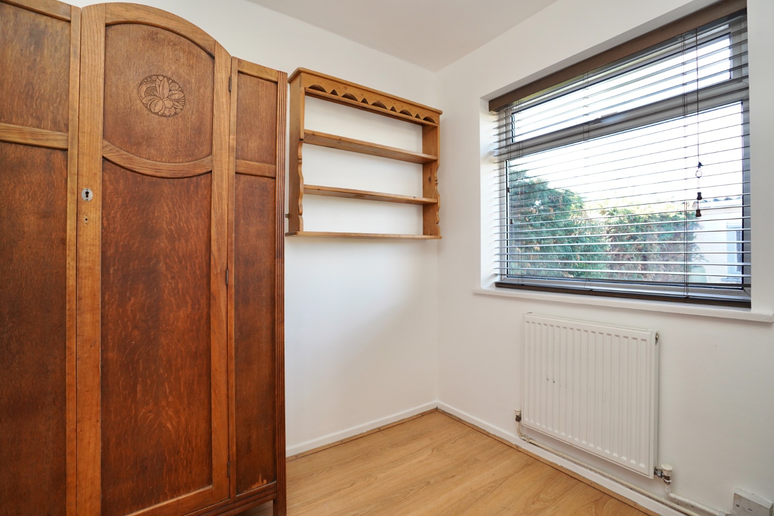 3 bed end of terrace house for sale in Ramsey Road, St. Ives  - Property Image 9