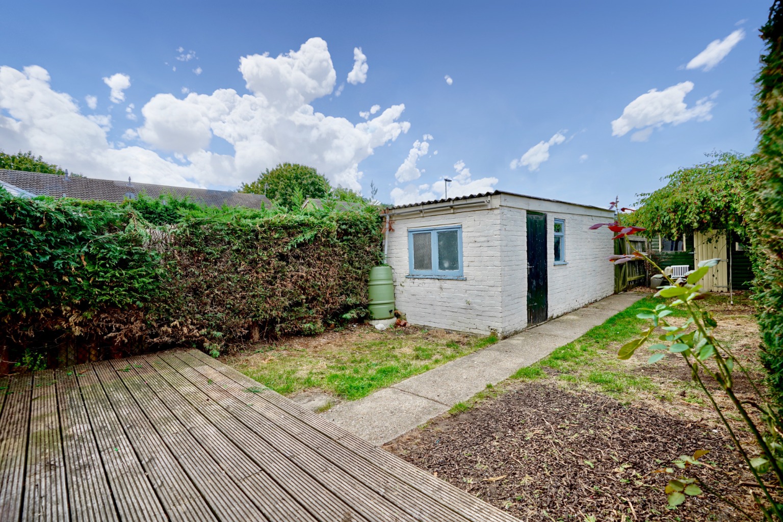 3 bed end of terrace house for sale in Ramsey Road, St. Ives 13