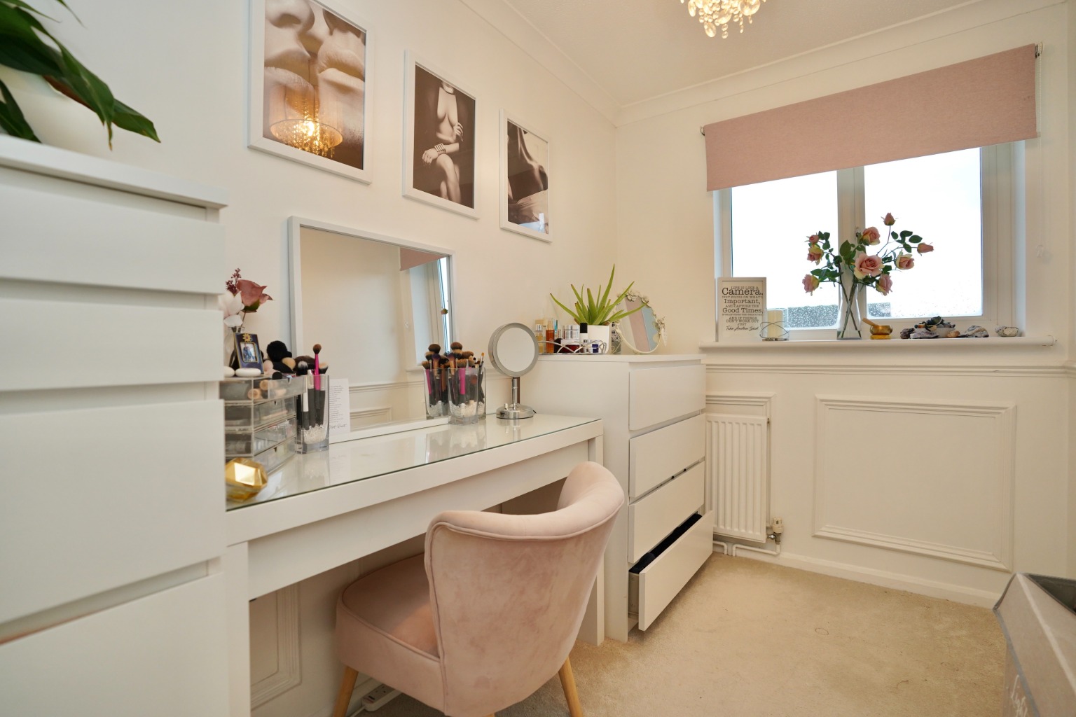 3 bed terraced house for sale in Stour Close, St. Ives 7