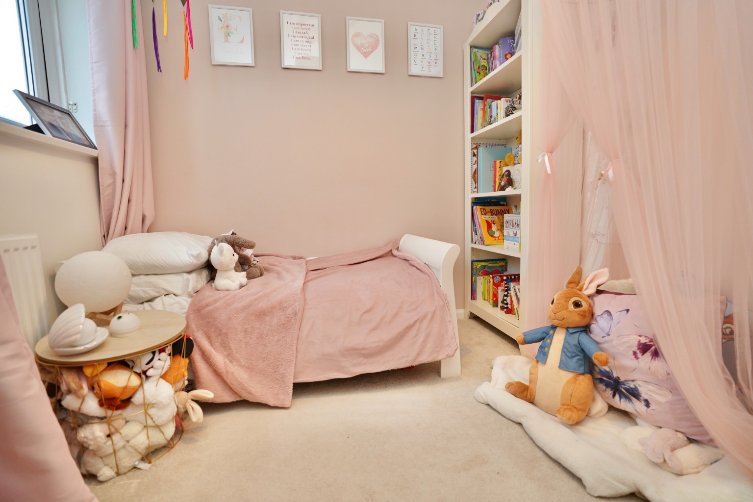 3 bed terraced house for sale in Stour Close, St. Ives 6