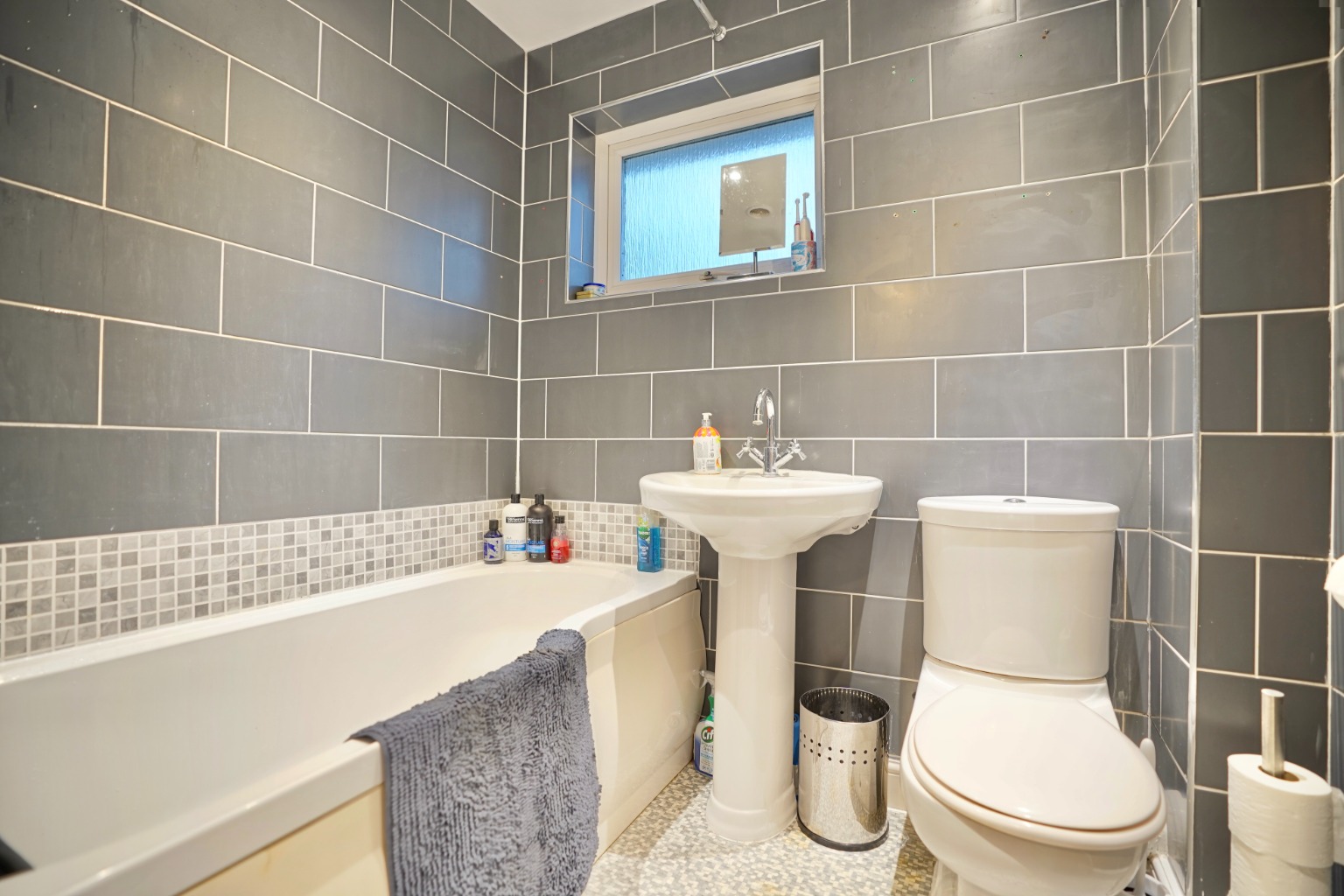 3 bed semi-detached house for sale in Chapel Road, Huntingdon 7