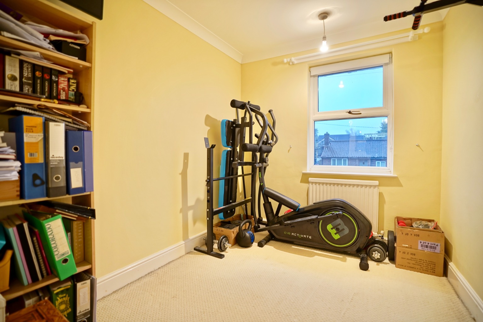 3 bed semi-detached house for sale in Chapel Road, Huntingdon 8