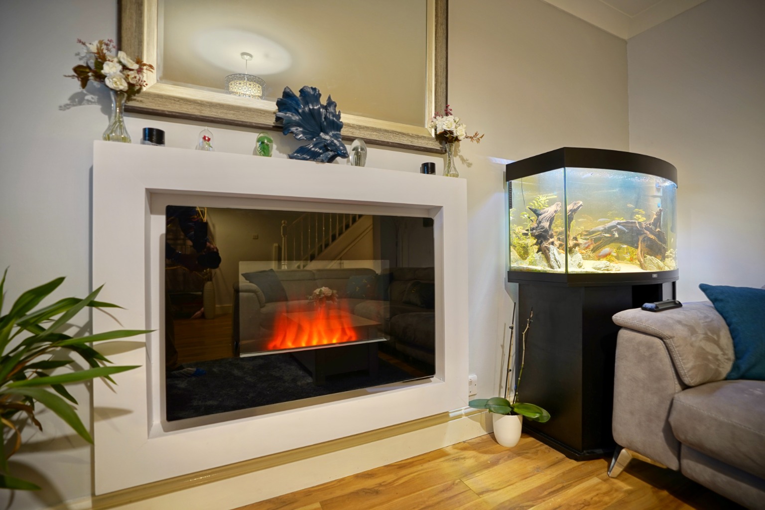 3 bed semi-detached house for sale in Chapel Road, Huntingdon 4