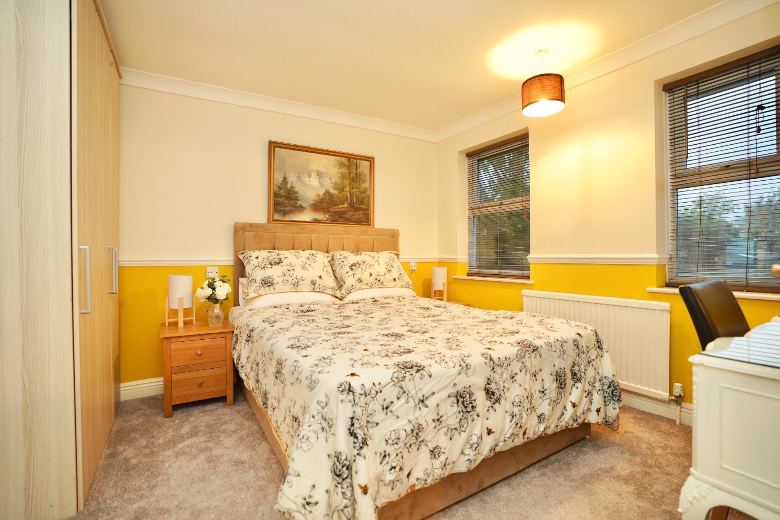 3 bed semi-detached house for sale in Chapel Road, Huntingdon  - Property Image 7