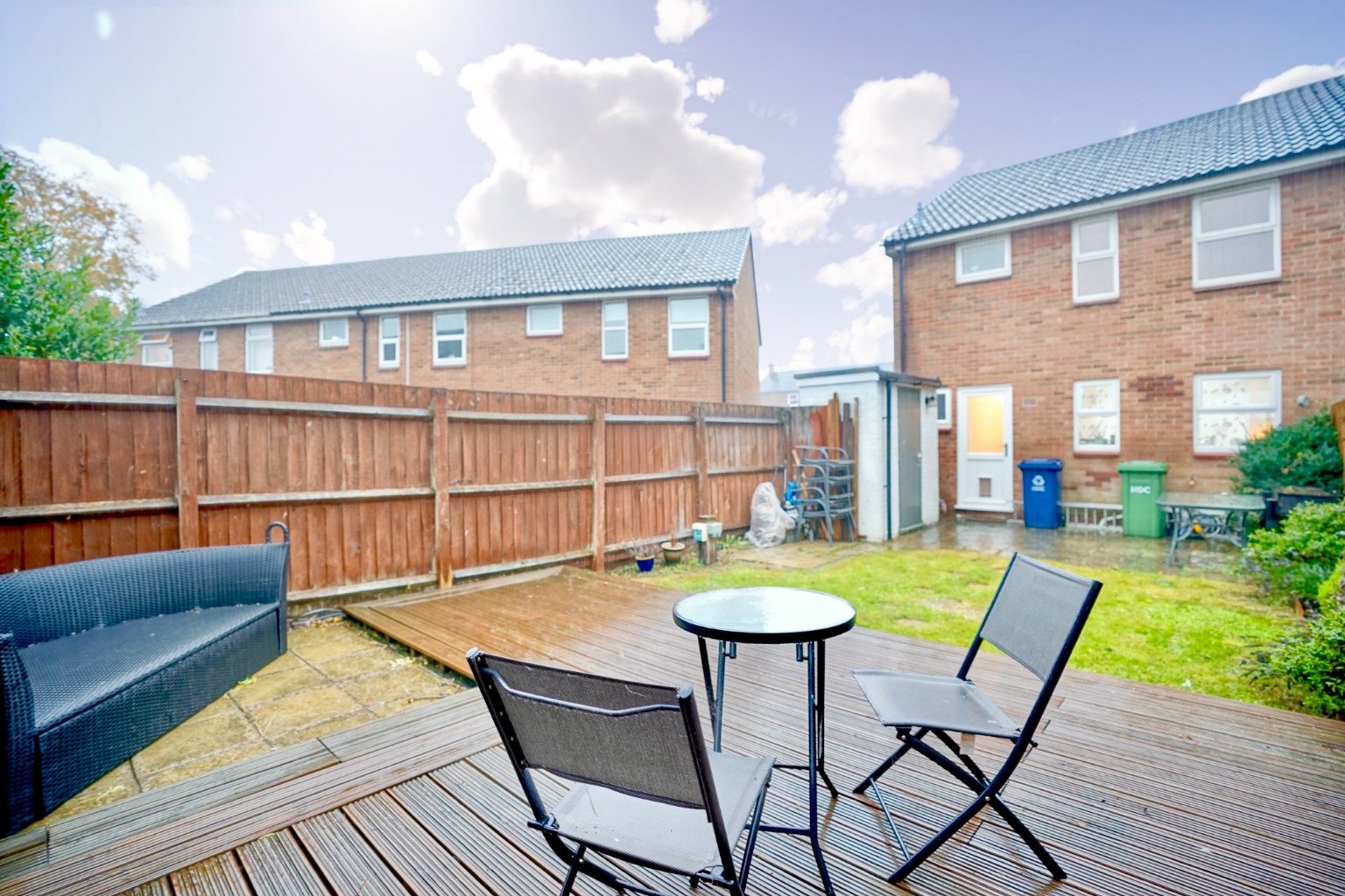 3 bed semi-detached house for sale in Chapel Road, Huntingdon  - Property Image 10