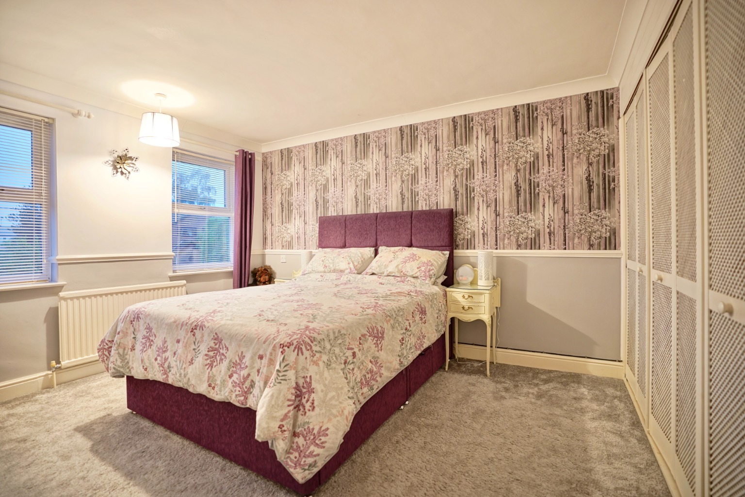 3 bed semi-detached house for sale in Chapel Road, Huntingdon 5