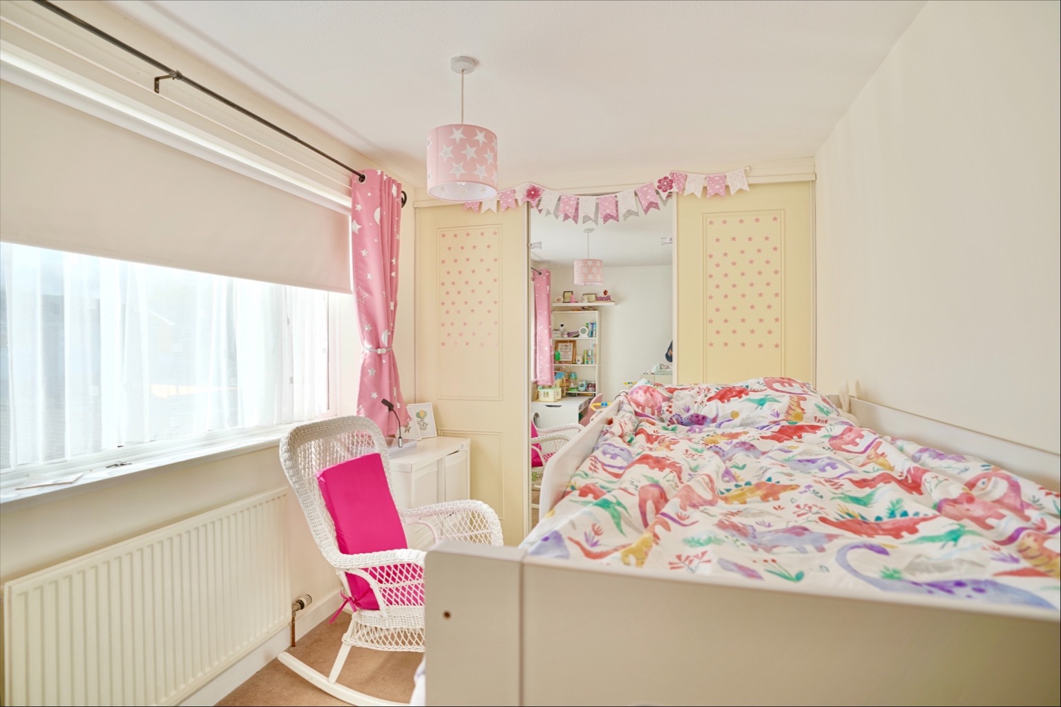 2 bed semi-detached house for sale in Lancelot Way, Huntingdon 6