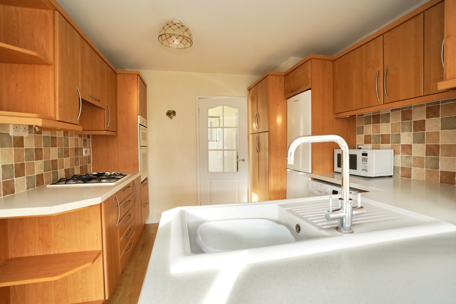 2 bed semi-detached bungalow for sale in Cedar Road, St. Ives 5