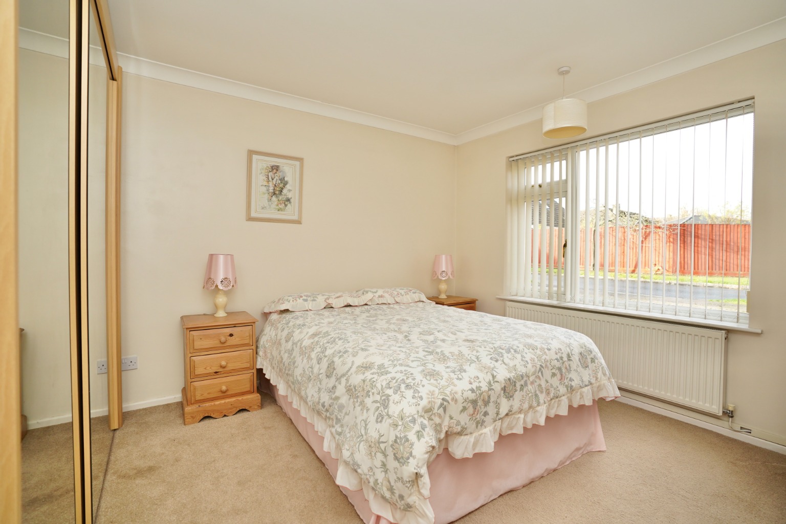 2 bed semi-detached bungalow for sale in Cedar Road, St. Ives  - Property Image 8