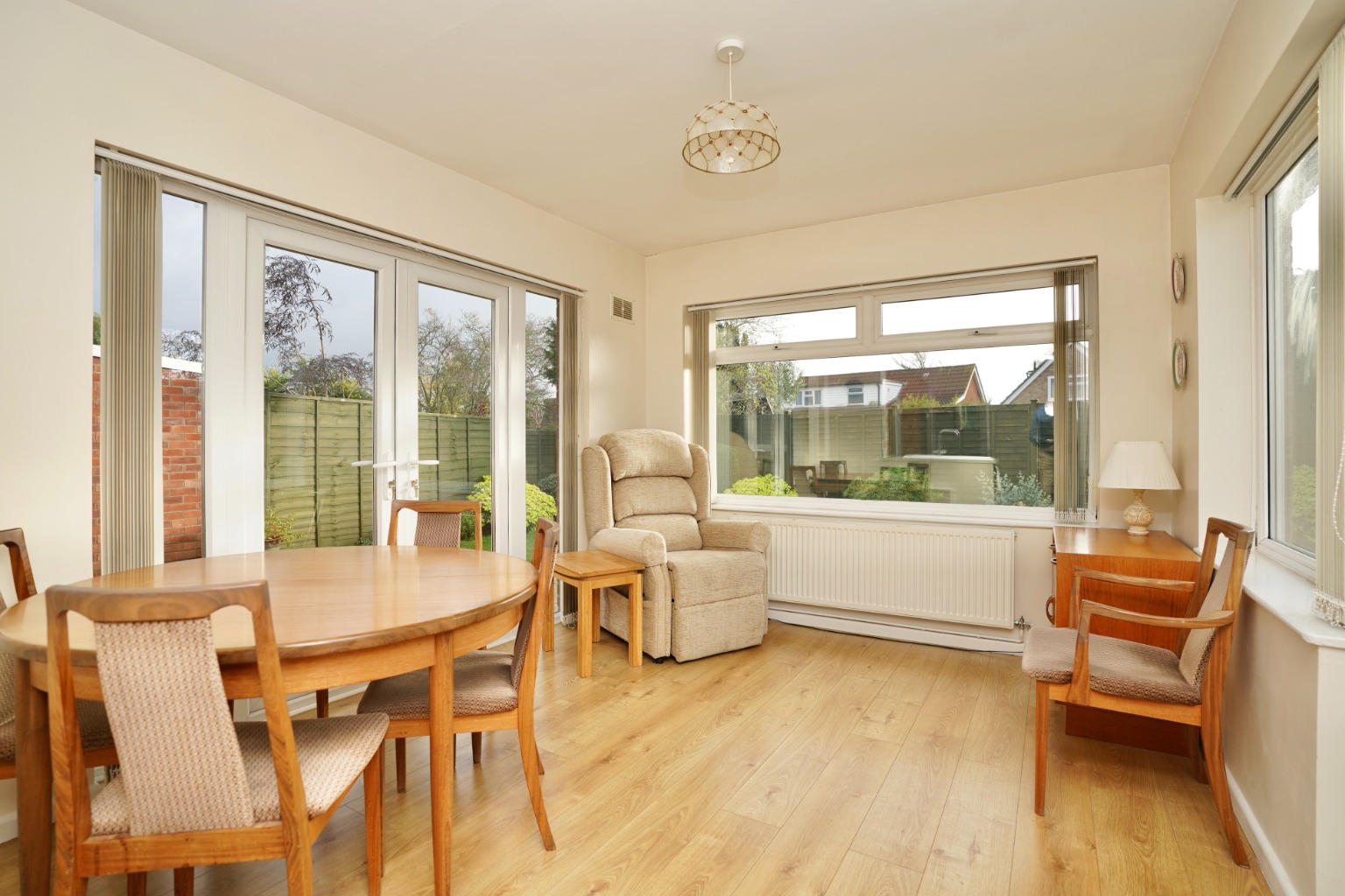 2 bed semi-detached bungalow for sale in Cedar Road, St. Ives 4