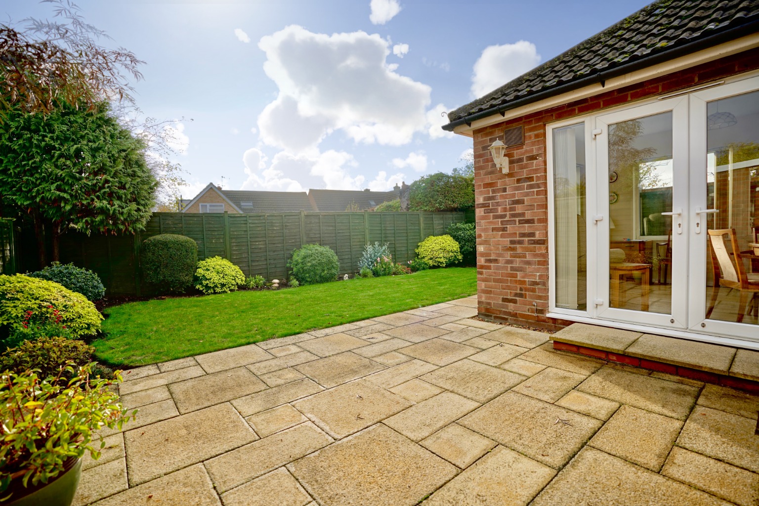 2 bed semi-detached bungalow for sale in Cedar Road, St. Ives 10