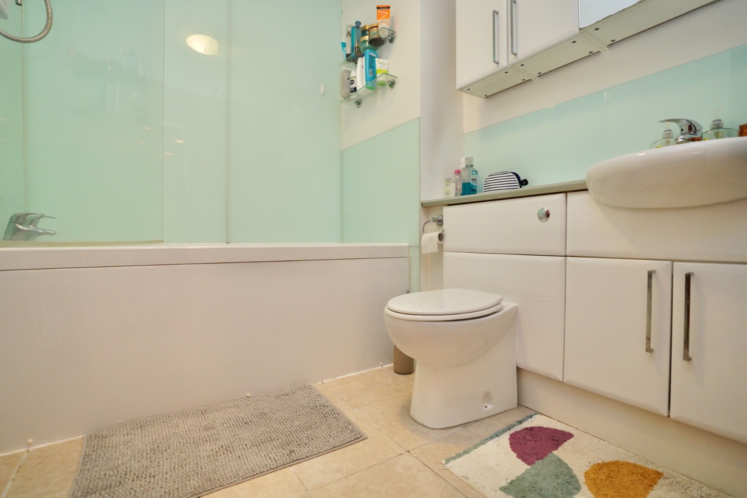 2 bed ground floor flat for sale in Grammar School Walk, Huntingdon  - Property Image 7